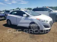 2016 Hyundai Elantra фото