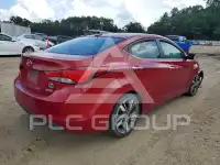 2016 Hyundai Elantra фото