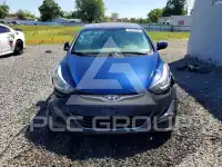 2016 Hyundai Elantra photo