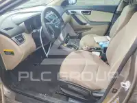 2016 Hyundai Elantra photo