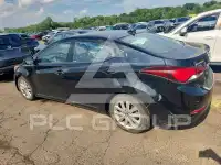 2016 Hyundai Elantra фото