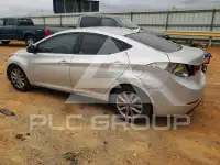 2016 Hyundai Elantra photo