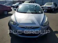2016 Hyundai Elantra photo