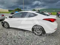 2016 Hyundai Elantra фото