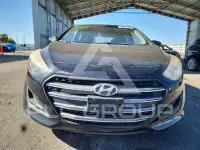 2016 Hyundai Elantra фото