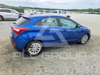 2016 Hyundai Elantra photo