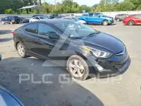 2016 Hyundai Elantra фото