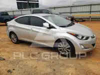 2016 Hyundai Elantra photo