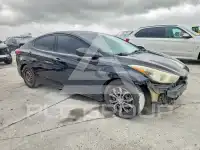 2016 Hyundai Elantra photo