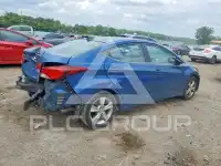2016 Hyundai Elantra фото