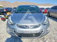 2016 Hyundai Elantra photo