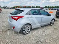 2016 Hyundai Elantra фото