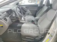 2016 Hyundai Elantra фото