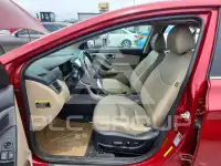 2016 Hyundai Elantra photo