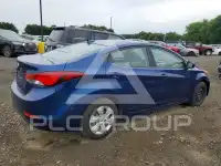 2016 Hyundai Elantra photo