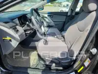 2016 Hyundai Elantra photo