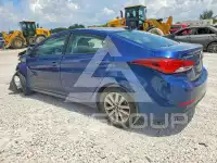 2016 Hyundai Elantra photo