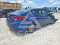 2016 Hyundai Elantra photo