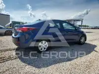 2016 Hyundai Elantra фото