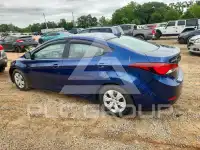 2016 Hyundai Elantra photo