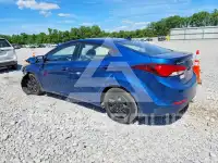 2016 Hyundai Elantra фото
