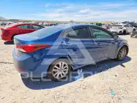 2016 Hyundai Elantra photo