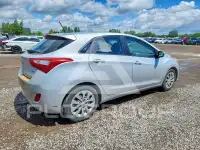 2016 Hyundai Elantra фото