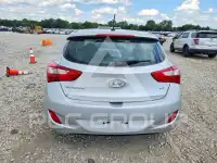 2016 Hyundai Elantra фото