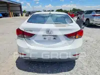 2016 Hyundai Elantra photo