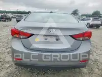 2016 Hyundai Elantra photo