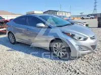 2016 Hyundai Elantra photo