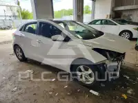 2016 Hyundai Elantra фото