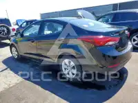 2016 Hyundai Elantra фото