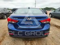 2016 Hyundai Elantra photo