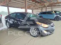 2016 Hyundai Elantra photo