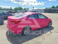 2016 Hyundai Elantra фото