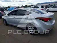 2016 Hyundai Elantra photo