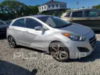 2016 Hyundai Elantra фото