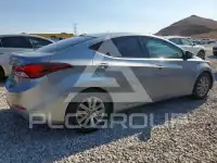 2016 Hyundai Elantra photo