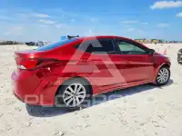 2016 Hyundai Elantra фото