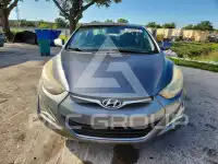 2016 Hyundai Elantra фото