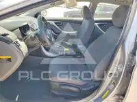 2016 Hyundai Elantra фото