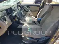 2016 Hyundai Elantra фото