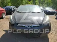 2016 Hyundai Elantra фото