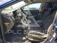 2016 Hyundai Elantra фото