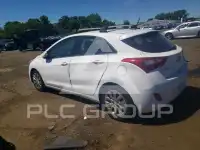 2016 Hyundai Elantra фото
