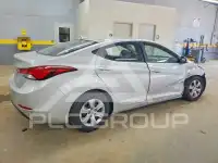 2016 Hyundai Elantra фото