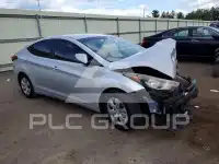 2016 Hyundai Elantra photo
