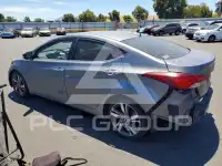 2016 Hyundai Elantra фото
