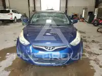 2016 Hyundai Elantra фото